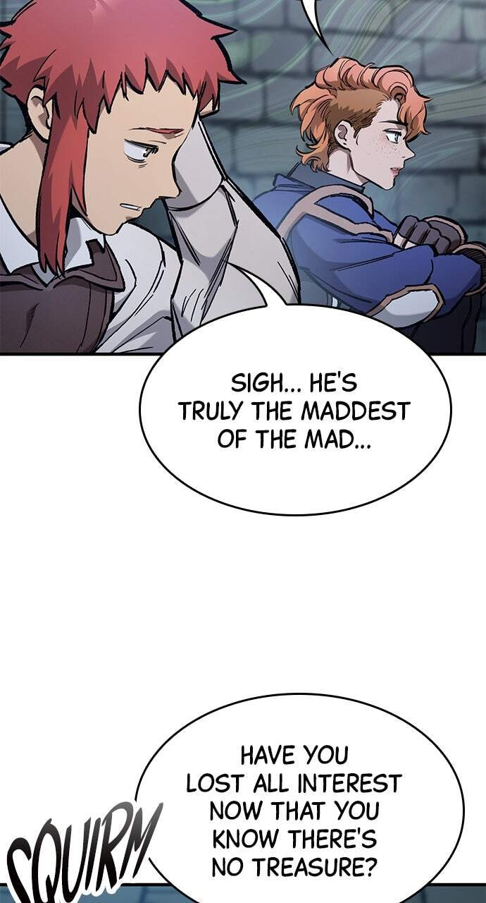 Read The Knight Only Lives Today chapter 100 image 69 on Lezhin