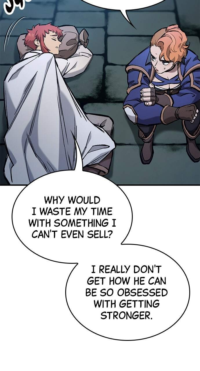 Read The Knight Only Lives Today chapter 100 image 70 on Lezhin