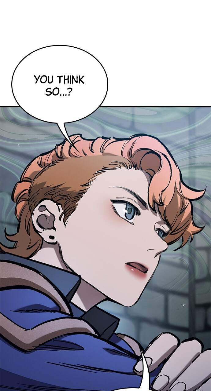 Read The Knight Only Lives Today chapter 100 image 71 on Lezhin