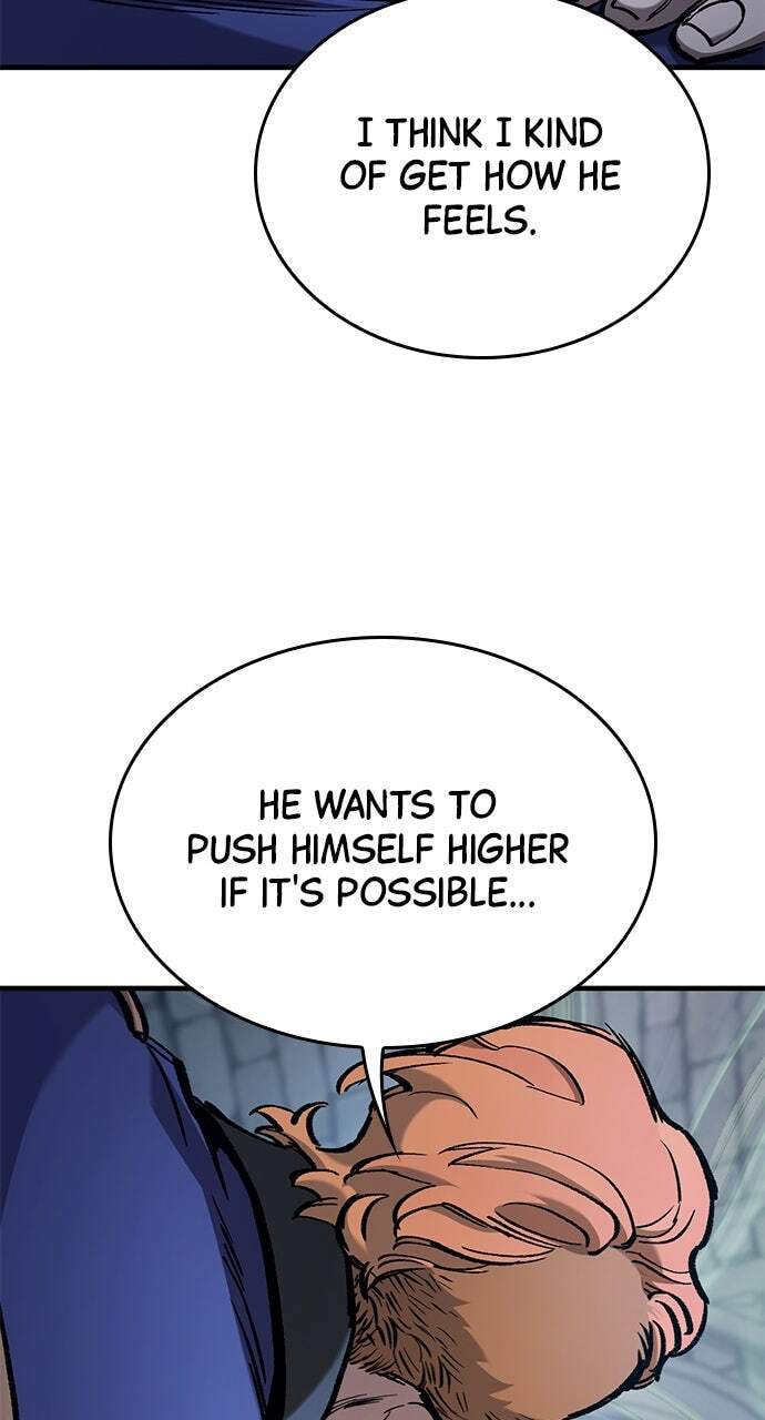 Read The Knight Only Lives Today chapter 100 image 72 on Lezhin