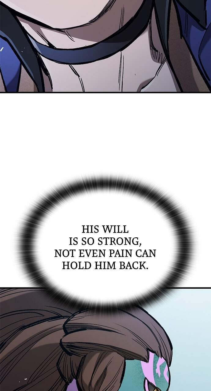 Read The Knight Only Lives Today chapter 100 image 75 on Lezhin
