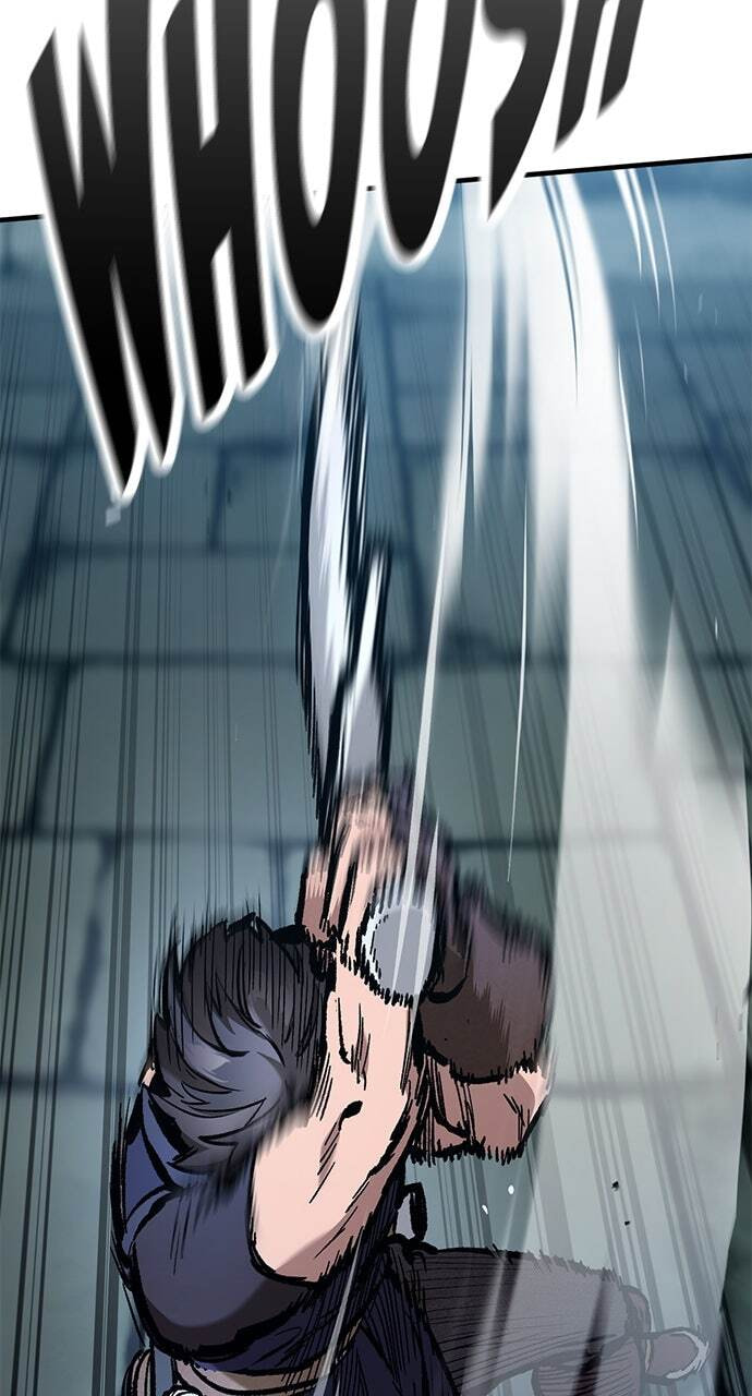 Read The Knight Only Lives Today chapter 100 image 78 on Lezhin