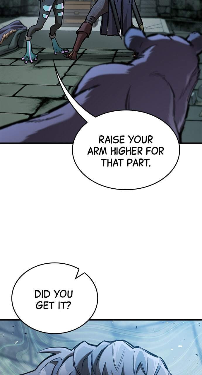 Read The Knight Only Lives Today chapter 100 image 8 on Lezhin