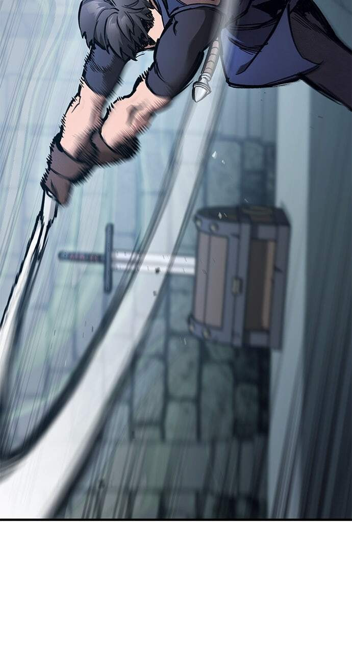 Read The Knight Only Lives Today chapter 100 image 83 on Lezhin