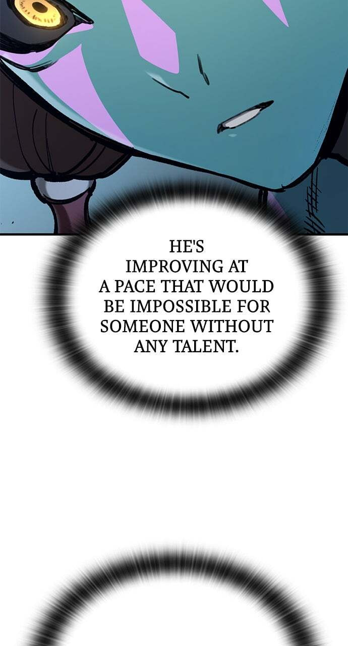 Read The Knight Only Lives Today chapter 100 image 85 on Lezhin