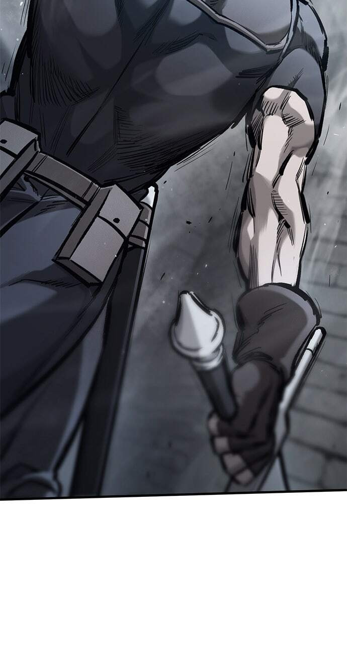 Read The Knight Only Lives Today chapter 100 image 87 on Lezhin