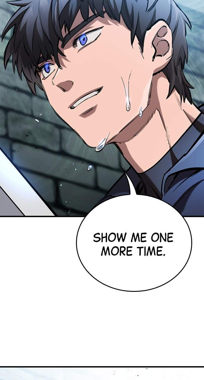 Read The Knight Only Lives Today chapter 100 image 9 on Lezhin
