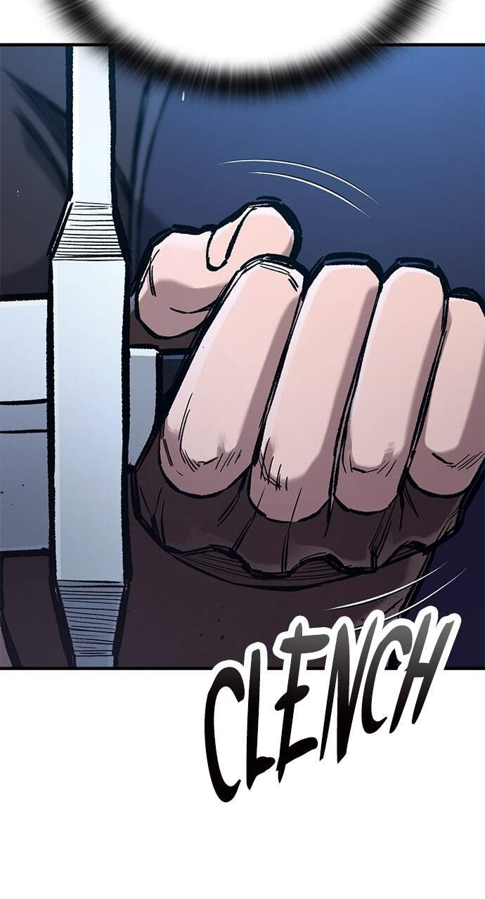 Read The Knight Only Lives Today chapter 100 image 91 on Lezhin