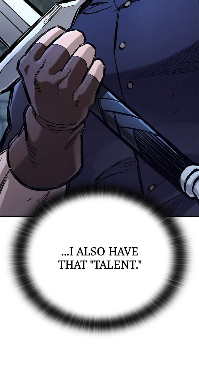 Read The Knight Only Lives Today chapter 100 image 93 on Lezhin
