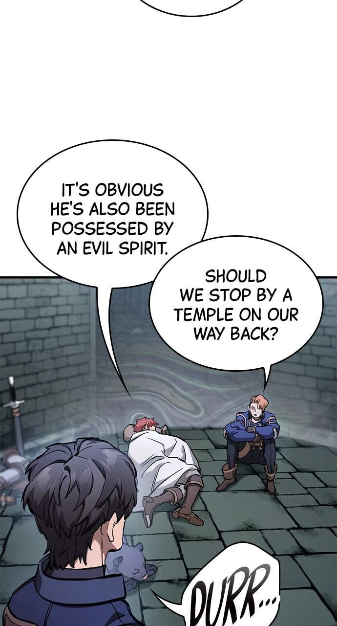 Read The Knight Only Lives Today chapter 100 image 95 on Lezhin