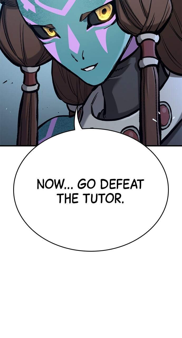 Read The Knight Only Lives Today chapter 100 image 97 on Lezhin