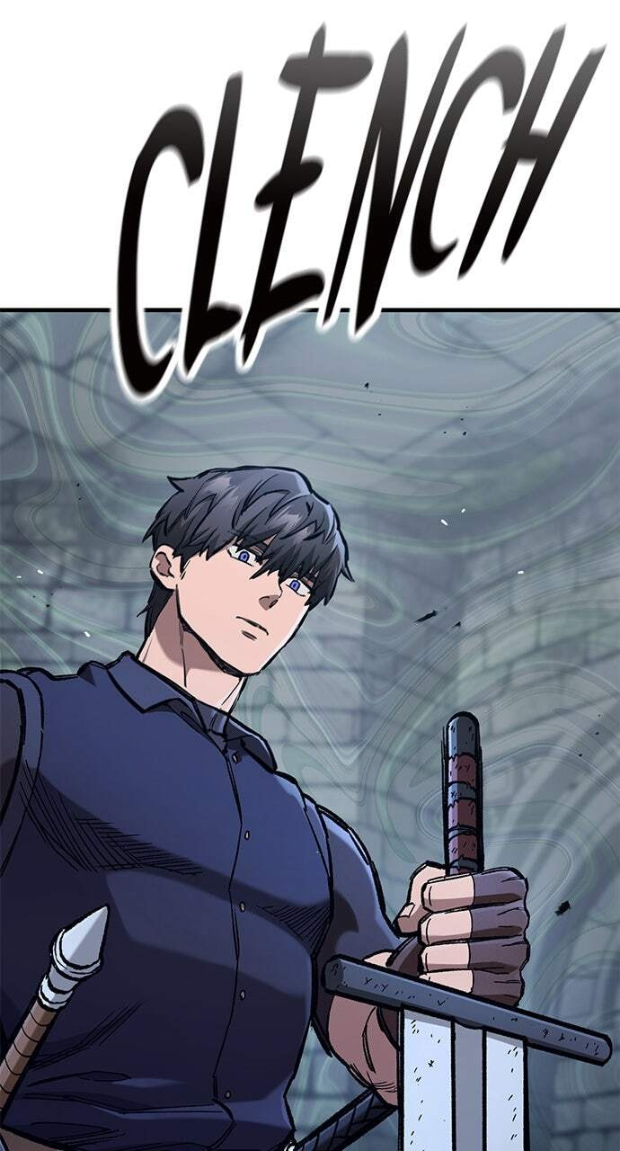 Read The Knight Only Lives Today chapter 100 image 98 on Lezhin
