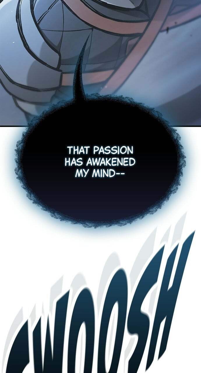 Read The Knight Only Lives Today chapter 101 image 1 on Lezhin