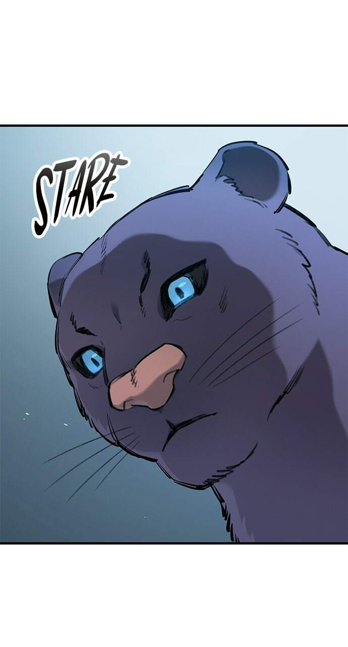 Read The Knight Only Lives Today chapter 101 image 101 on Lezhin