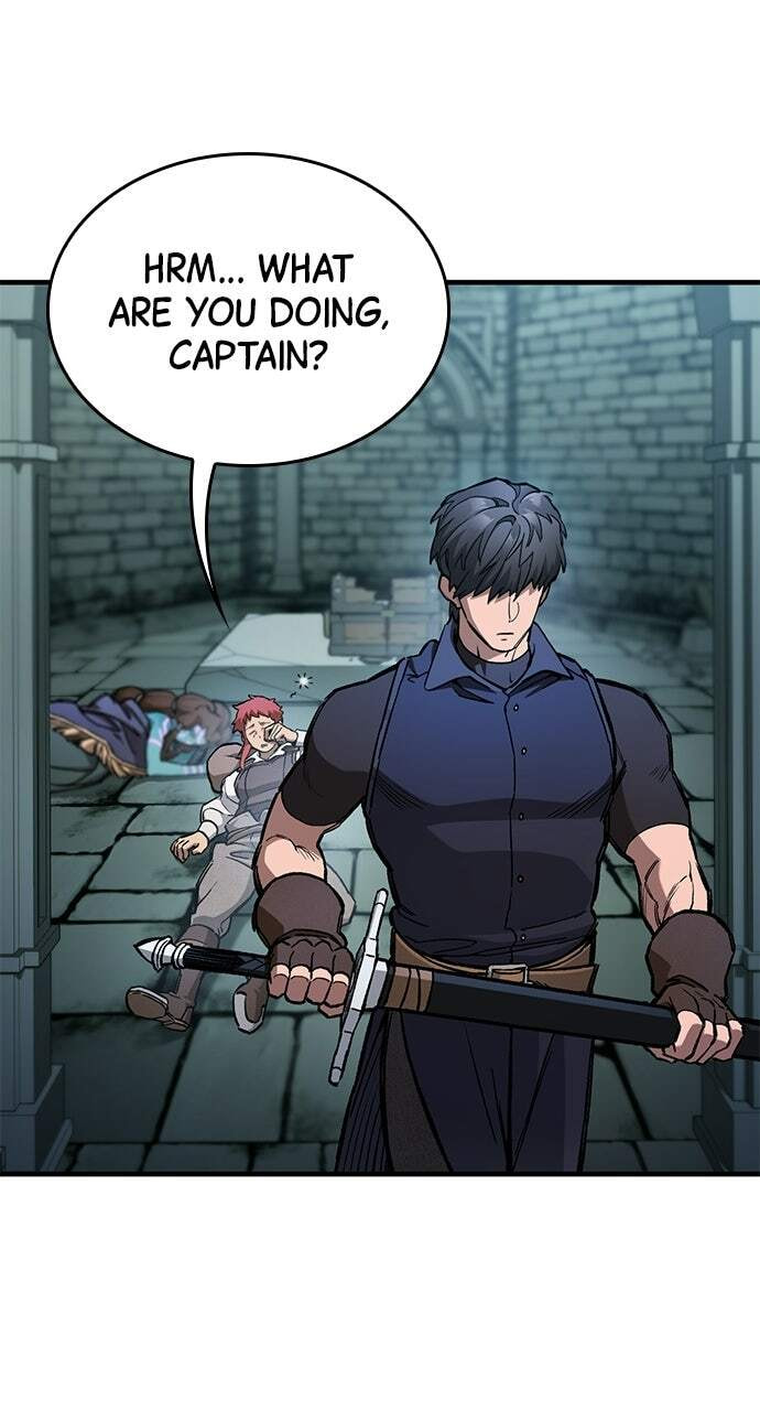 Read The Knight Only Lives Today chapter 101 image 105 on Lezhin