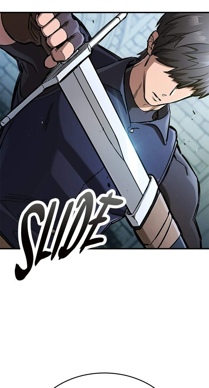 Read The Knight Only Lives Today chapter 101 image 106 on Lezhin
