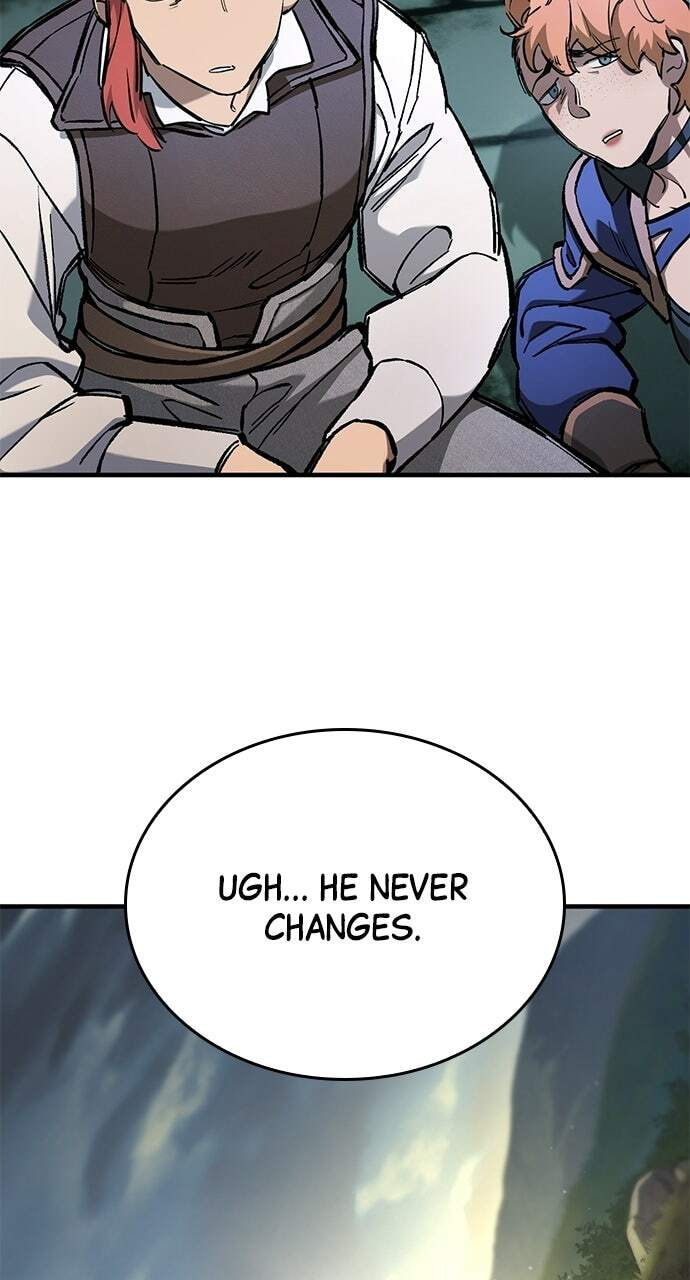 Read The Knight Only Lives Today chapter 101 image 109 on Lezhin
