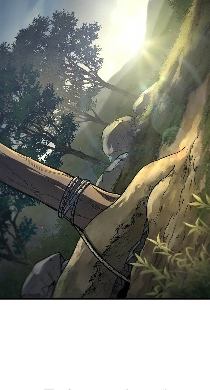 Read The Knight Only Lives Today chapter 101 image 110 on Lezhin