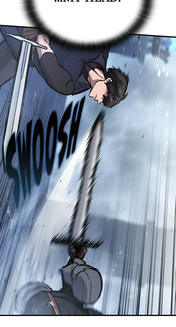 Read The Knight Only Lives Today chapter 101 image 13 on Lezhin