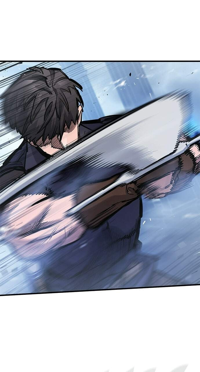 Read The Knight Only Lives Today chapter 101 image 14 on Lezhin
