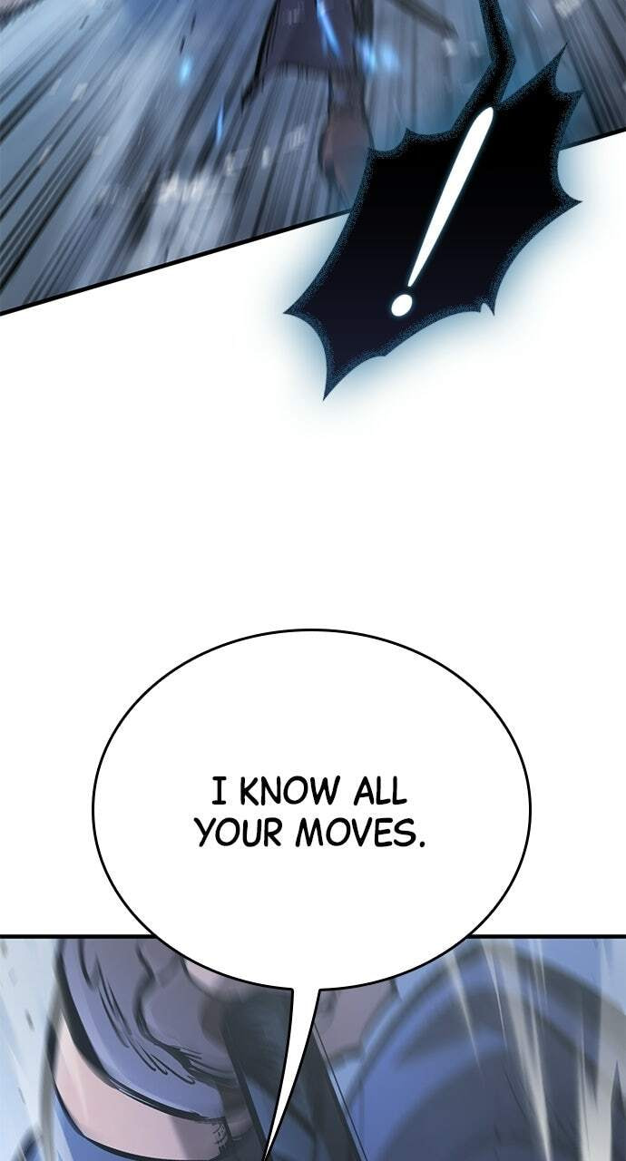 Read The Knight Only Lives Today chapter 101 image 16 on Lezhin