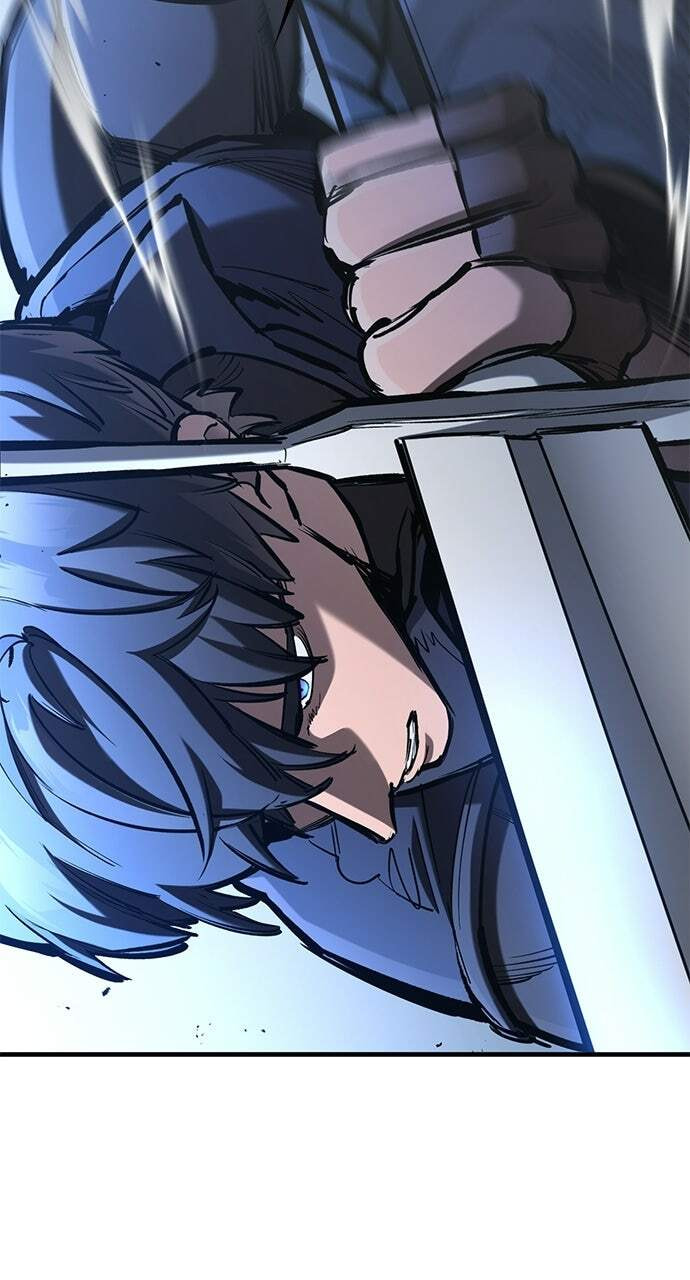 Read The Knight Only Lives Today chapter 101 image 17 on Lezhin