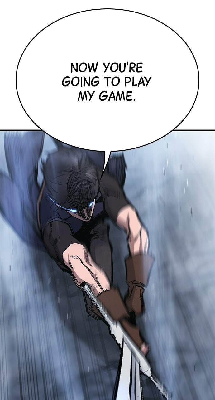 Read The Knight Only Lives Today chapter 101 image 18 on Lezhin