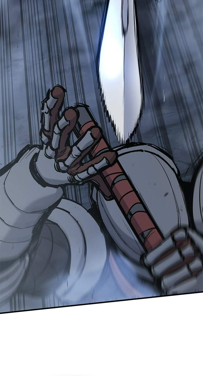 Read The Knight Only Lives Today chapter 101 image 19 on Lezhin