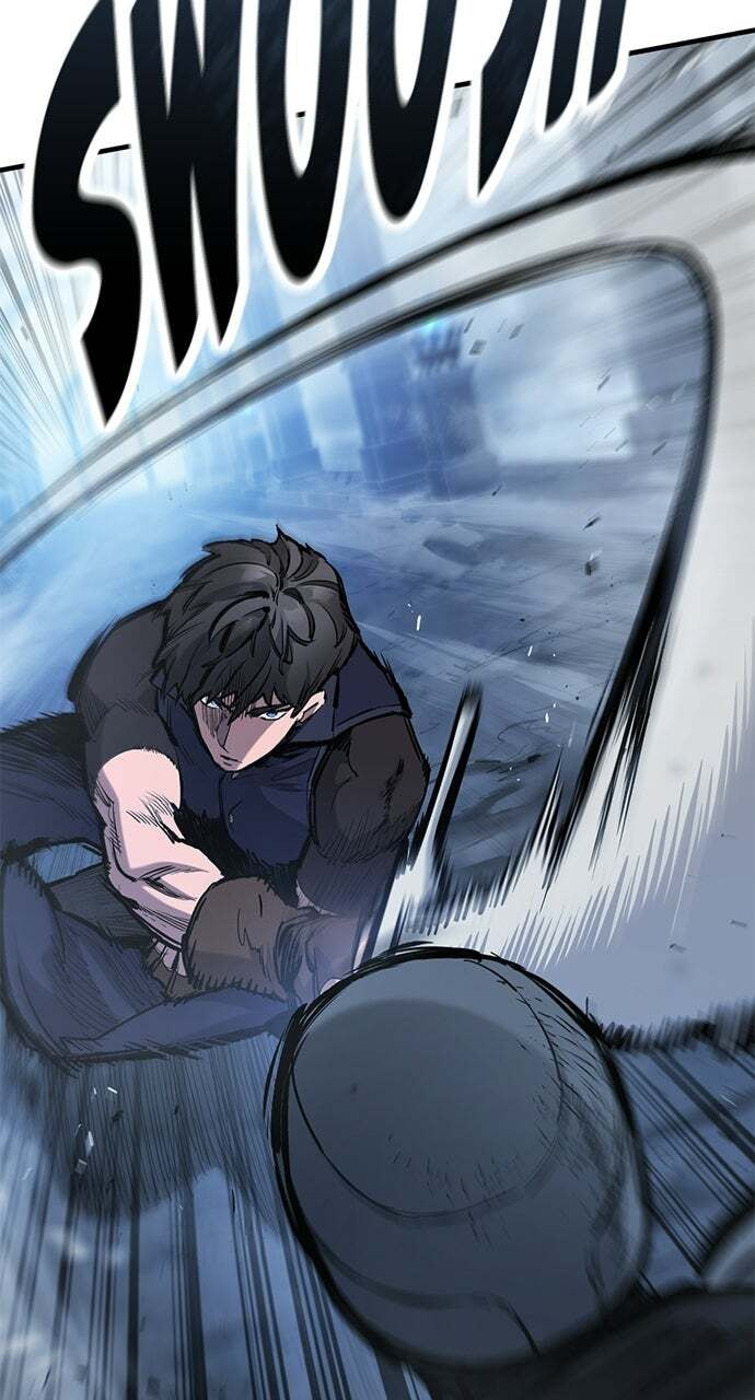 Read The Knight Only Lives Today chapter 101 image 28 on Lezhin