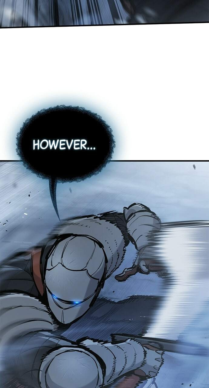 Read The Knight Only Lives Today chapter 101 image 29 on Lezhin