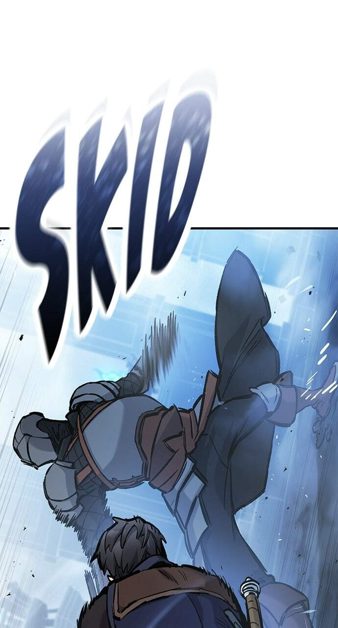 Read The Knight Only Lives Today chapter 101 image 33 on Lezhin