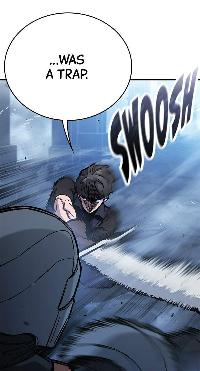Read The Knight Only Lives Today chapter 101 image 35 on Lezhin