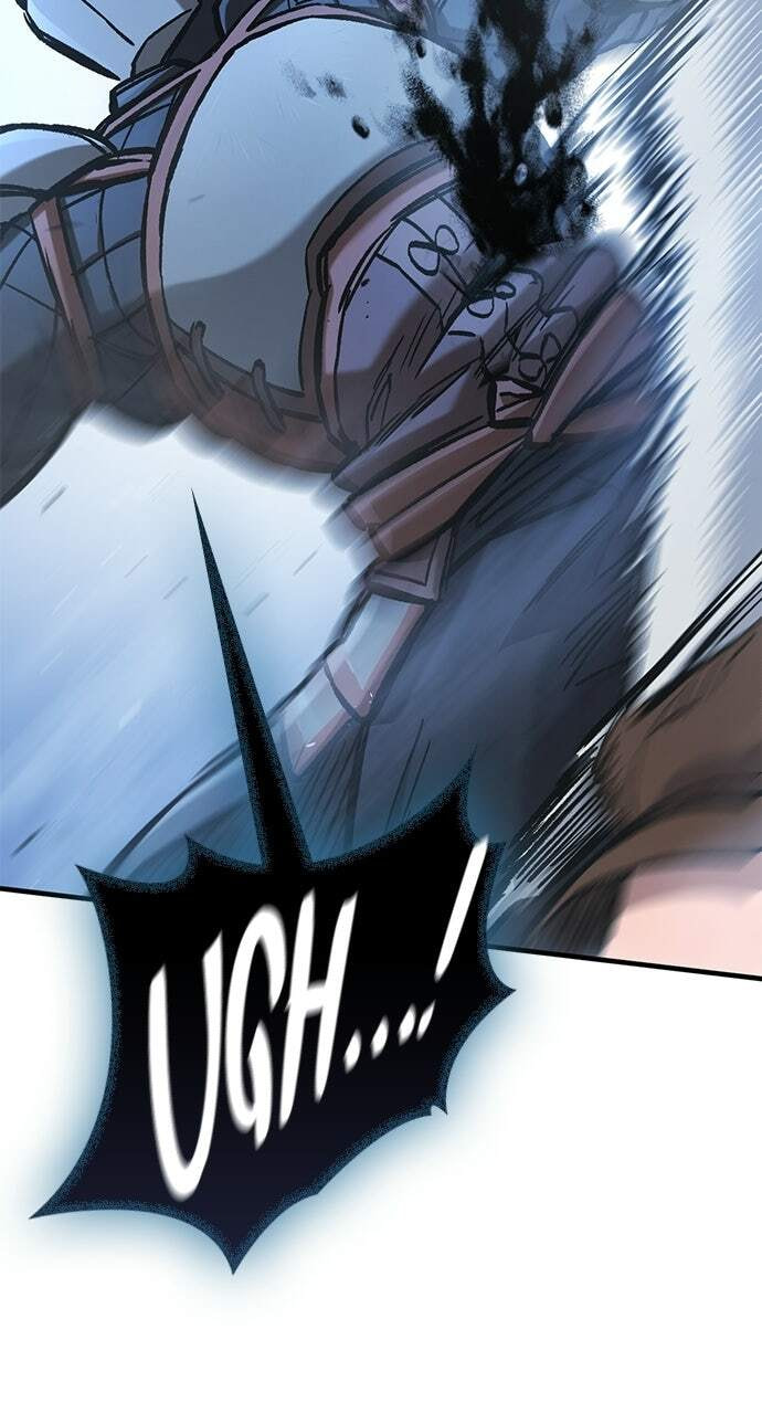 Read The Knight Only Lives Today chapter 101 image 37 on Lezhin