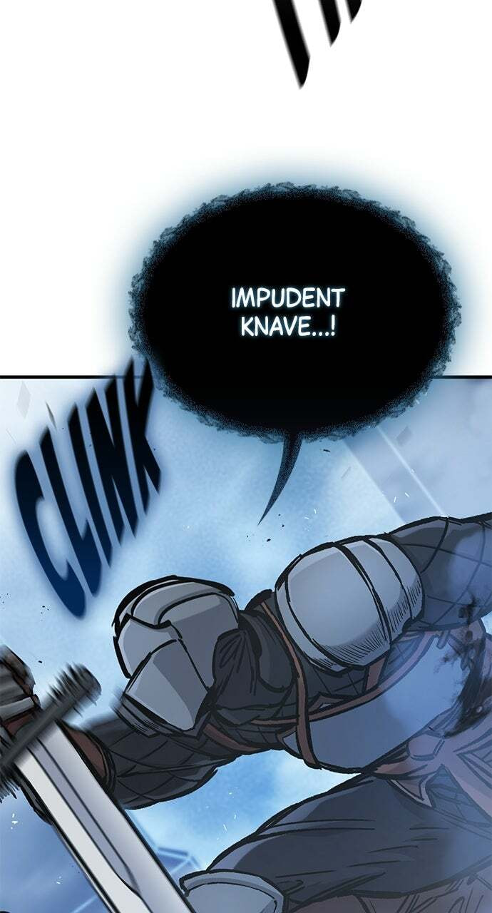 Read The Knight Only Lives Today chapter 101 image 39 on Lezhin