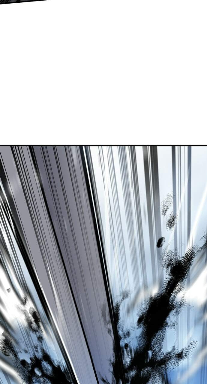 Read The Knight Only Lives Today chapter 101 image 45 on Lezhin