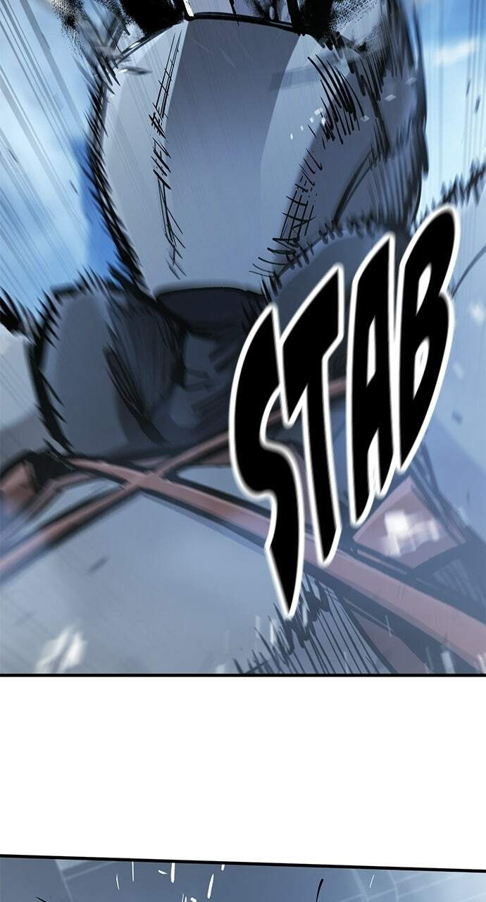 Read The Knight Only Lives Today chapter 101 image 46 on Lezhin