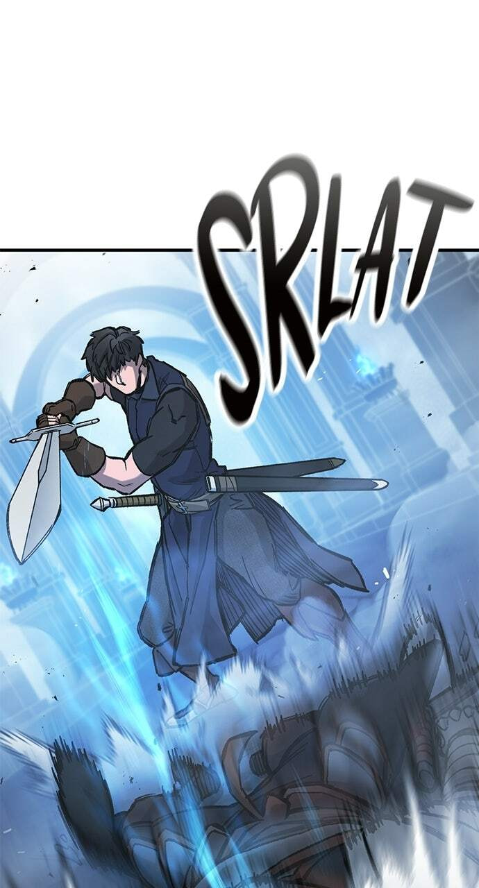 Read The Knight Only Lives Today chapter 101 image 50 on Lezhin