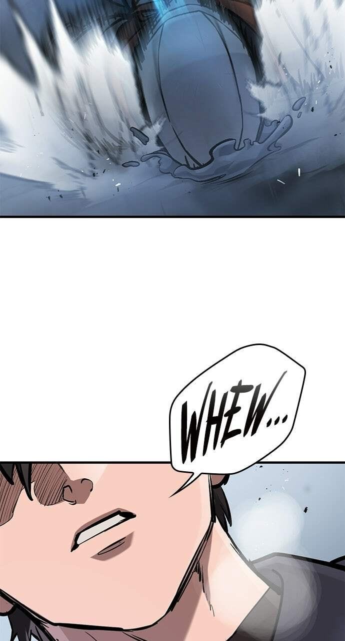 Read The Knight Only Lives Today chapter 101 image 51 on Lezhin