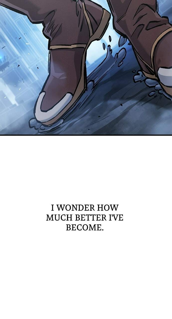 Read The Knight Only Lives Today chapter 101 image 53 on Lezhin