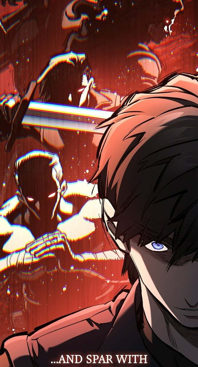 Read The Knight Only Lives Today chapter 101 image 56 on Lezhin