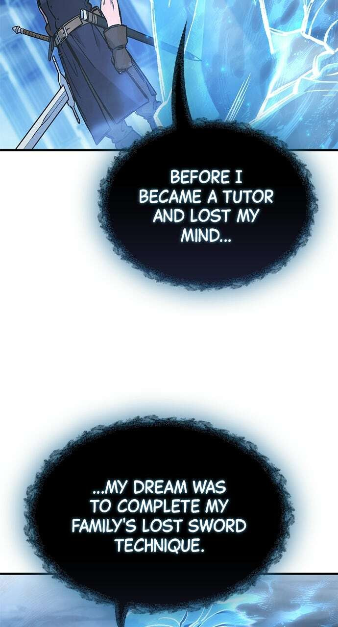 Read The Knight Only Lives Today chapter 101 image 59 on Lezhin