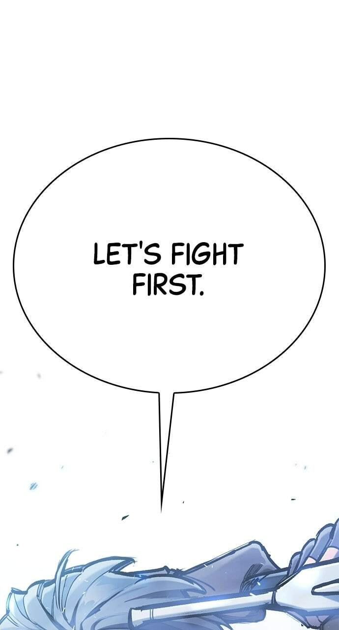 Read The Knight Only Lives Today chapter 101 image 6 on Lezhin