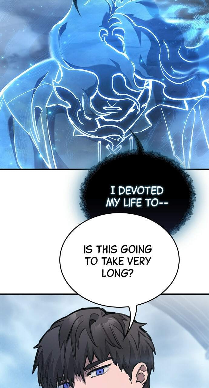 Read The Knight Only Lives Today chapter 101 image 60 on Lezhin