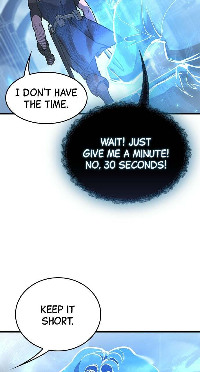 Read The Knight Only Lives Today chapter 101 image 62 on Lezhin