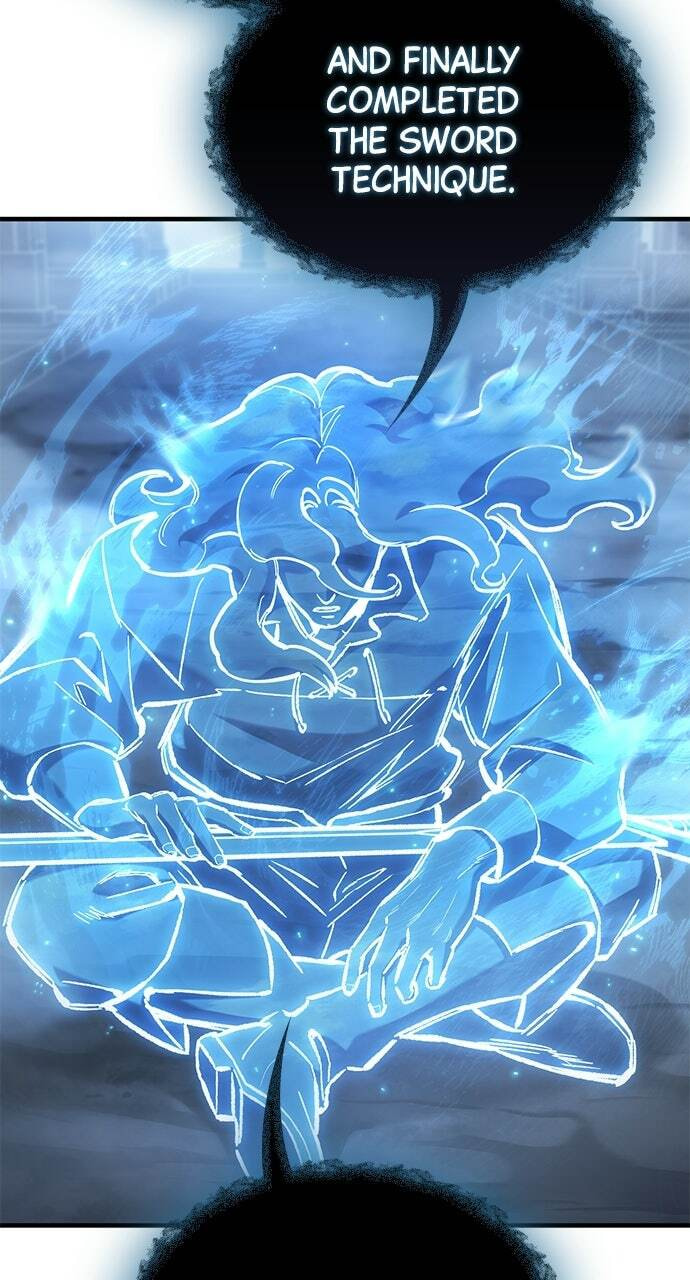Read The Knight Only Lives Today chapter 101 image 64 on Lezhin