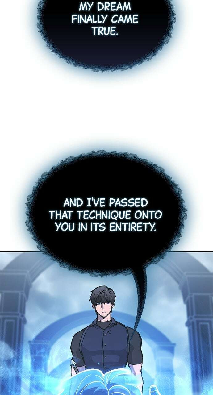 Read The Knight Only Lives Today chapter 101 image 65 on Lezhin