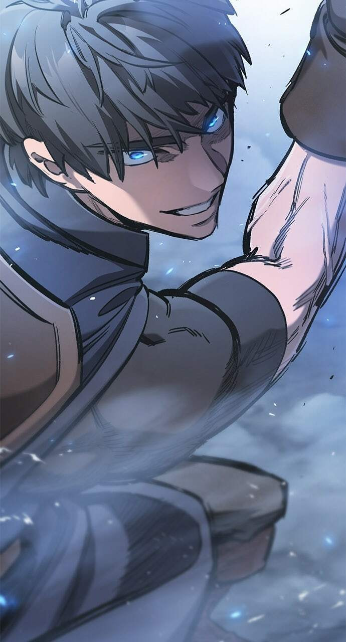 Read The Knight Only Lives Today chapter 101 image 7 on Lezhin