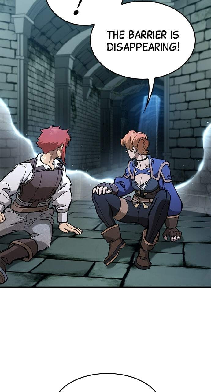 Read The Knight Only Lives Today chapter 101 image 73 on Lezhin