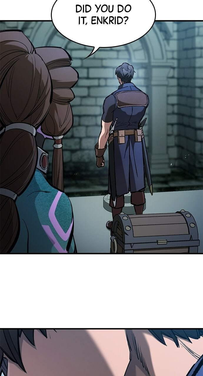 Read The Knight Only Lives Today chapter 101 image 74 on Lezhin