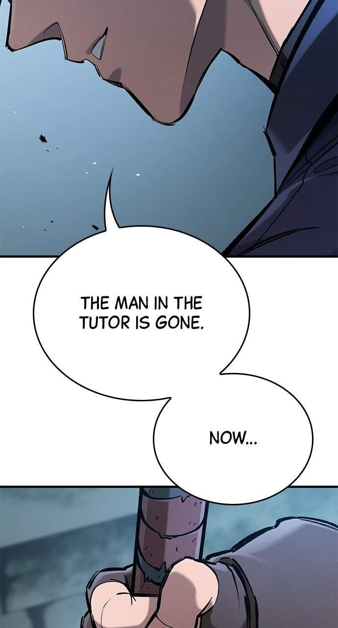 Read The Knight Only Lives Today chapter 101 image 75 on Lezhin